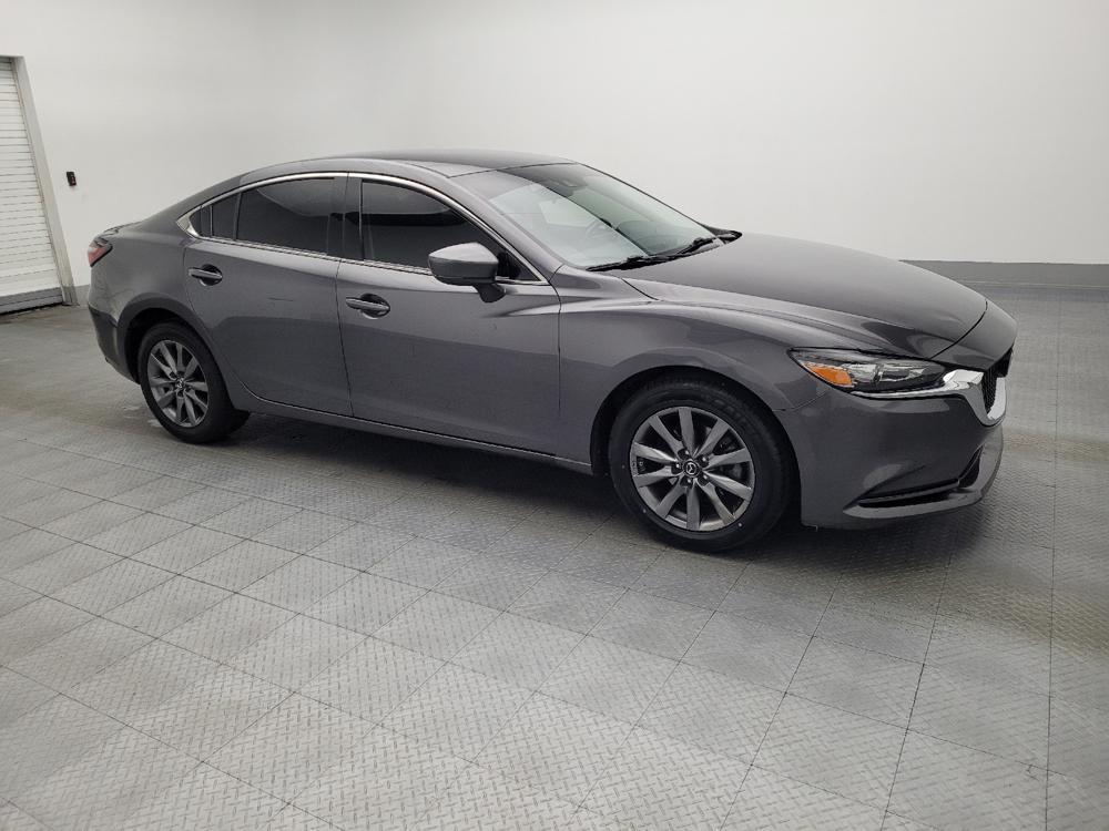 used 2020 Mazda Mazda6 car, priced at $19,095