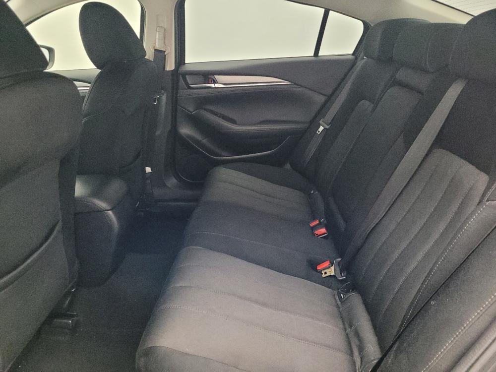 used 2020 Mazda Mazda6 car, priced at $19,095