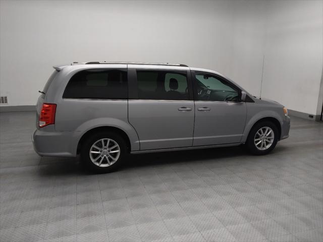 used 2019 Dodge Grand Caravan car, priced at $16,295