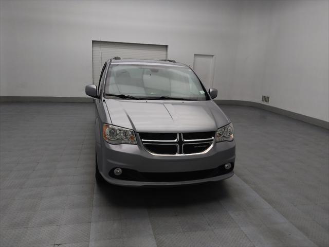 used 2019 Dodge Grand Caravan car, priced at $16,295