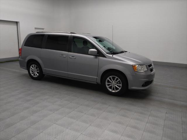 used 2019 Dodge Grand Caravan car, priced at $16,295