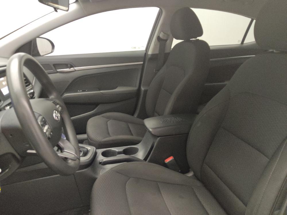 used 2020 Hyundai Elantra car, priced at $13,095