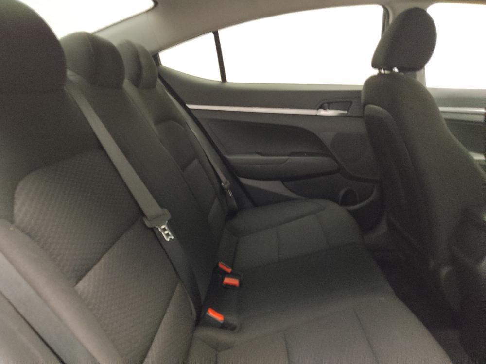 used 2020 Hyundai Elantra car, priced at $13,095