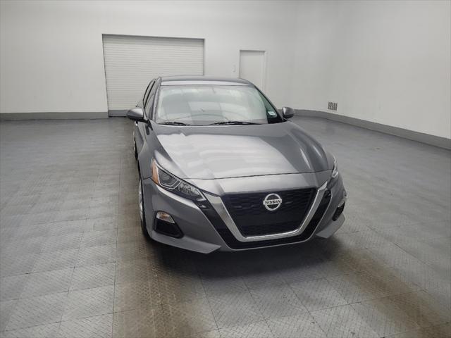 used 2019 Nissan Altima car, priced at $18,195