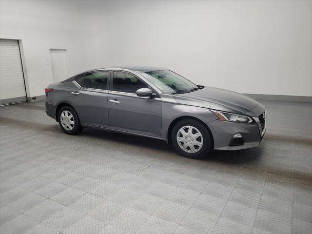 used 2019 Nissan Altima car, priced at $18,195