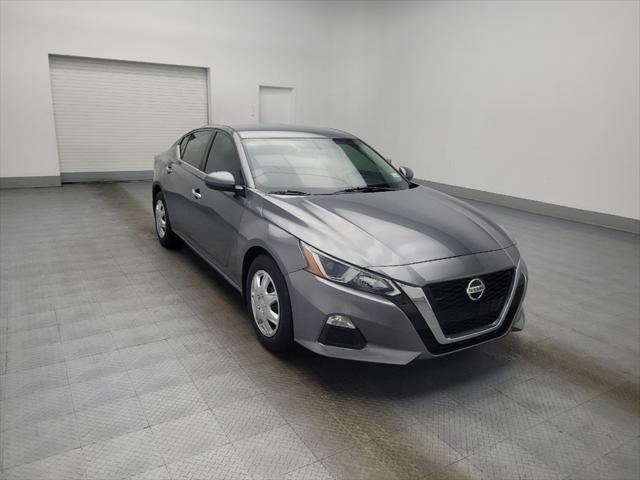 used 2019 Nissan Altima car, priced at $18,195