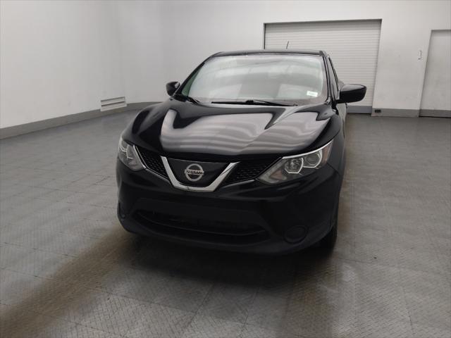 used 2019 Nissan Rogue Sport car, priced at $15,795