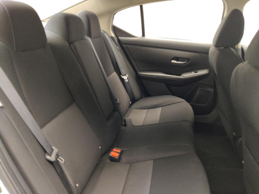 used 2022 Nissan Sentra car, priced at $18,795