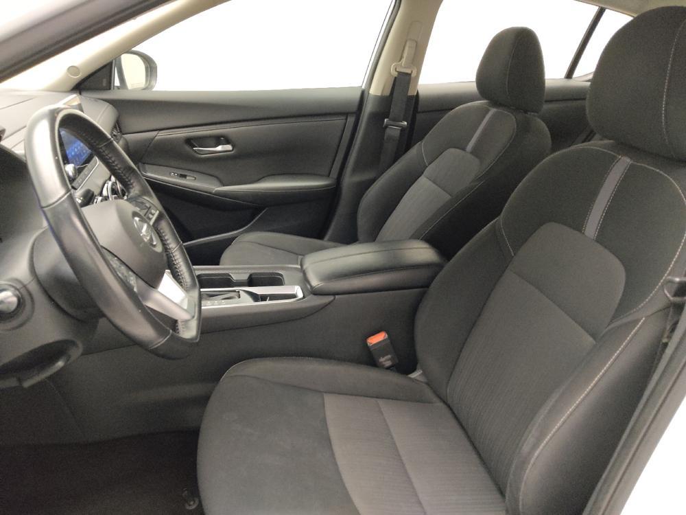 used 2022 Nissan Sentra car, priced at $18,795