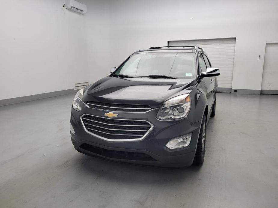 used 2017 Chevrolet Equinox car, priced at $17,795