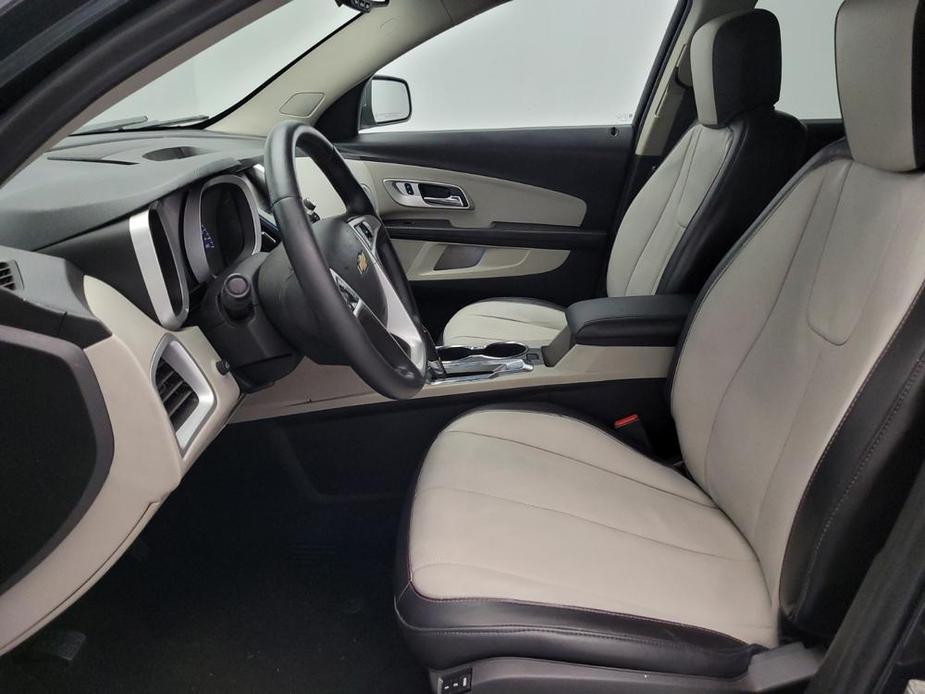 used 2017 Chevrolet Equinox car, priced at $17,795