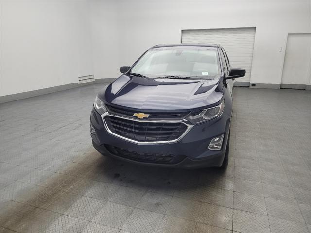 used 2019 Chevrolet Equinox car, priced at $16,195