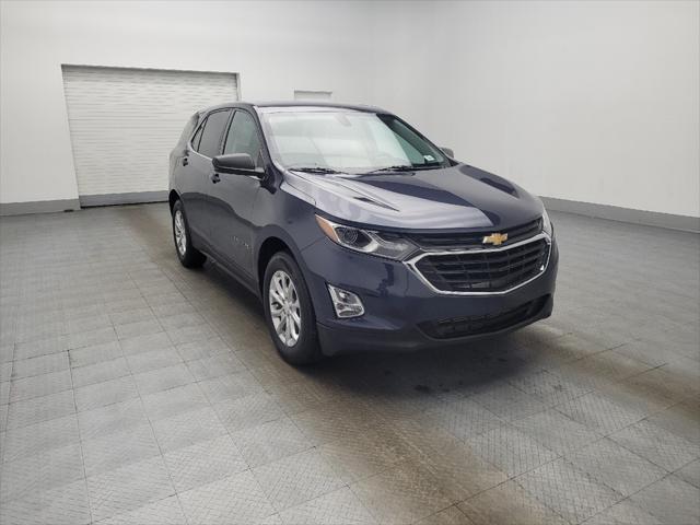 used 2019 Chevrolet Equinox car, priced at $16,195