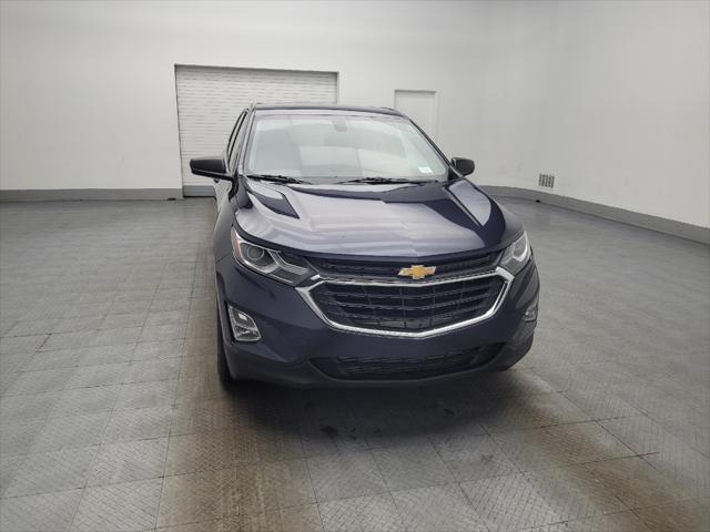 used 2019 Chevrolet Equinox car, priced at $16,195