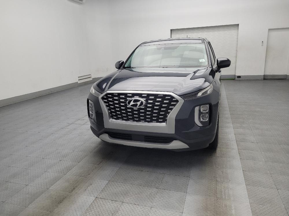 used 2020 Hyundai Palisade car, priced at $21,995
