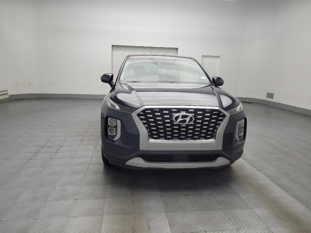 used 2020 Hyundai Palisade car, priced at $21,995
