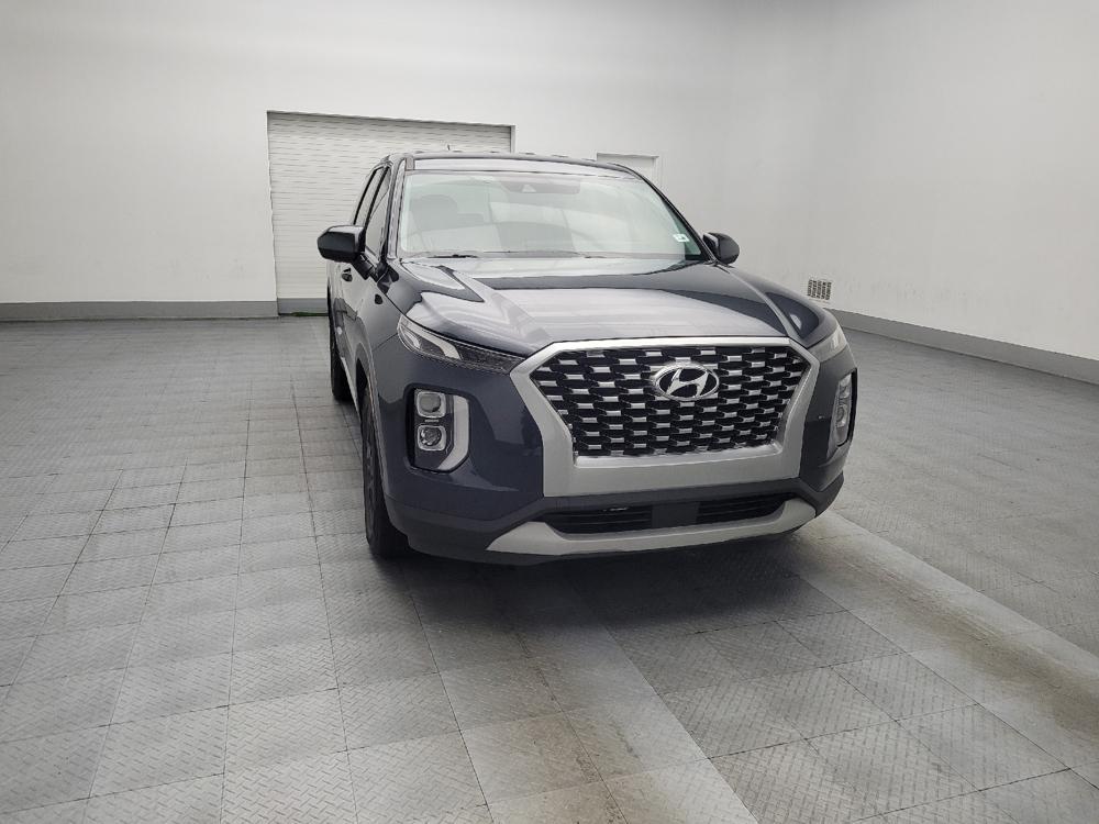 used 2020 Hyundai Palisade car, priced at $21,995