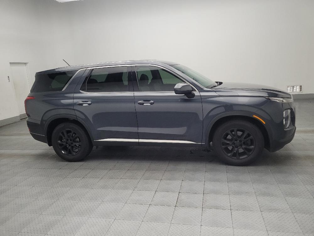 used 2020 Hyundai Palisade car, priced at $21,995