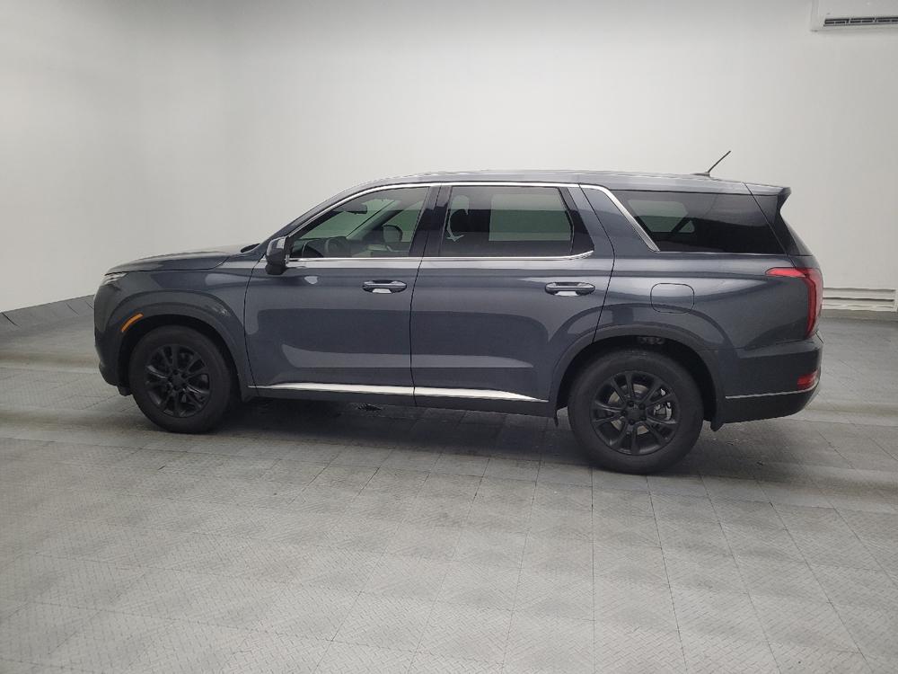 used 2020 Hyundai Palisade car, priced at $21,995