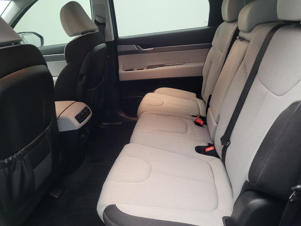 used 2020 Hyundai Palisade car, priced at $21,995