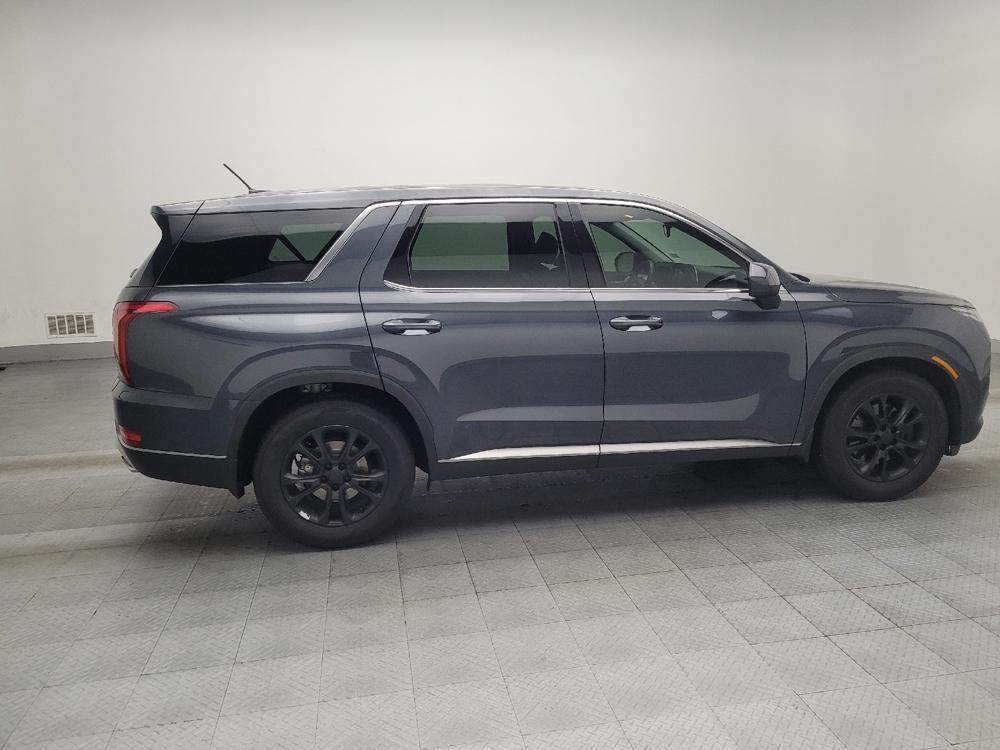 used 2020 Hyundai Palisade car, priced at $21,995