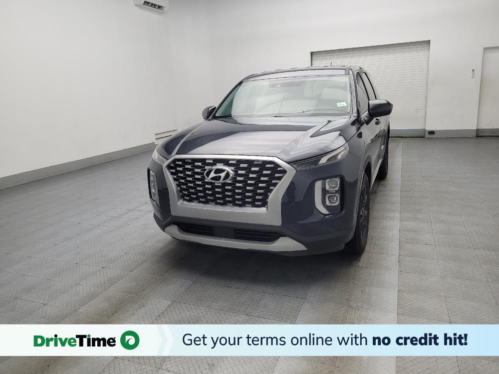 used 2020 Hyundai Palisade car, priced at $21,995