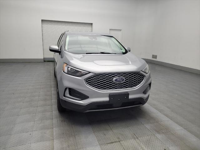 used 2024 Ford Edge car, priced at $30,195