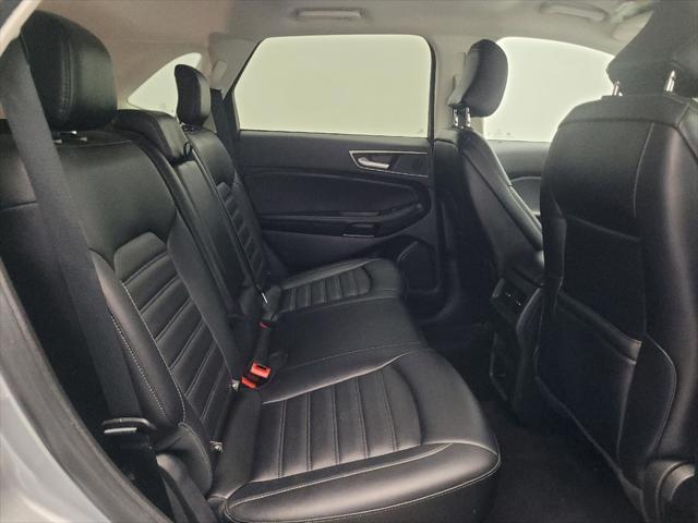 used 2024 Ford Edge car, priced at $30,195