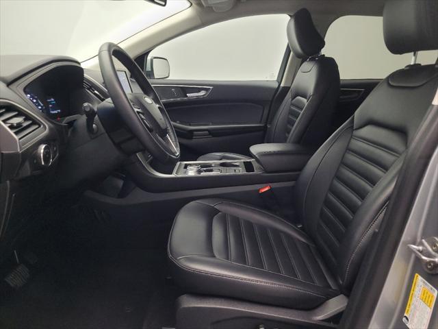 used 2024 Ford Edge car, priced at $30,195