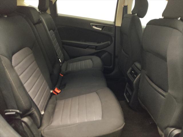 used 2019 Ford Edge car, priced at $16,995