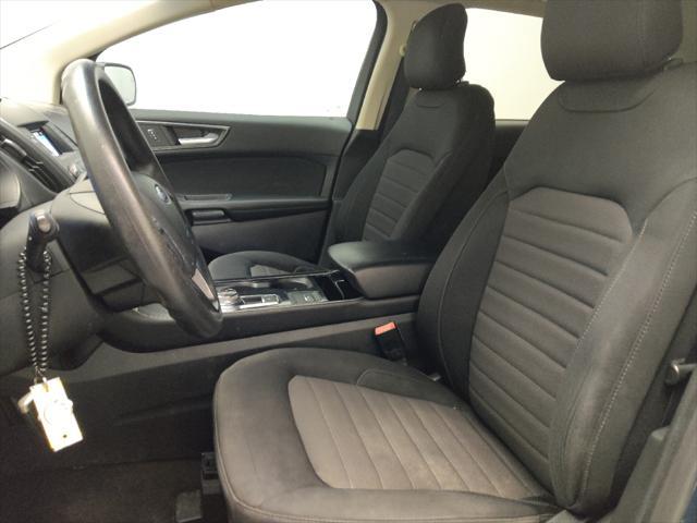 used 2019 Ford Edge car, priced at $16,995