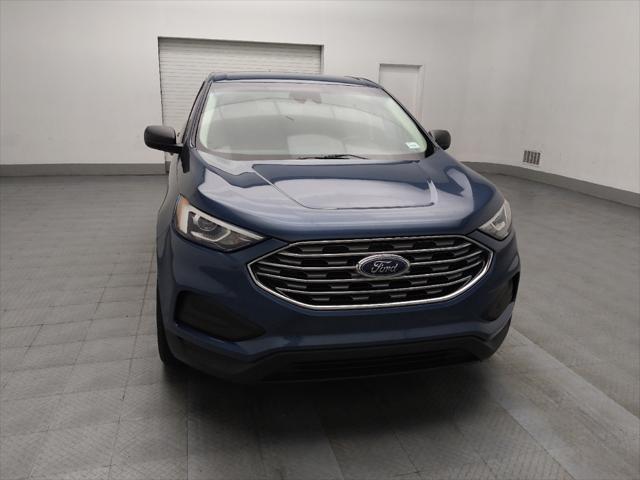 used 2019 Ford Edge car, priced at $16,995