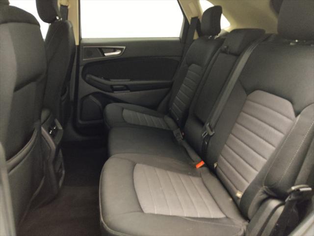 used 2019 Ford Edge car, priced at $16,995