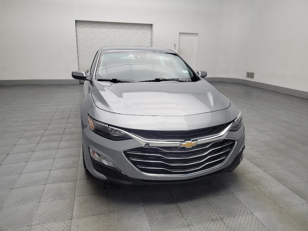 used 2024 Chevrolet Malibu car, priced at $21,395
