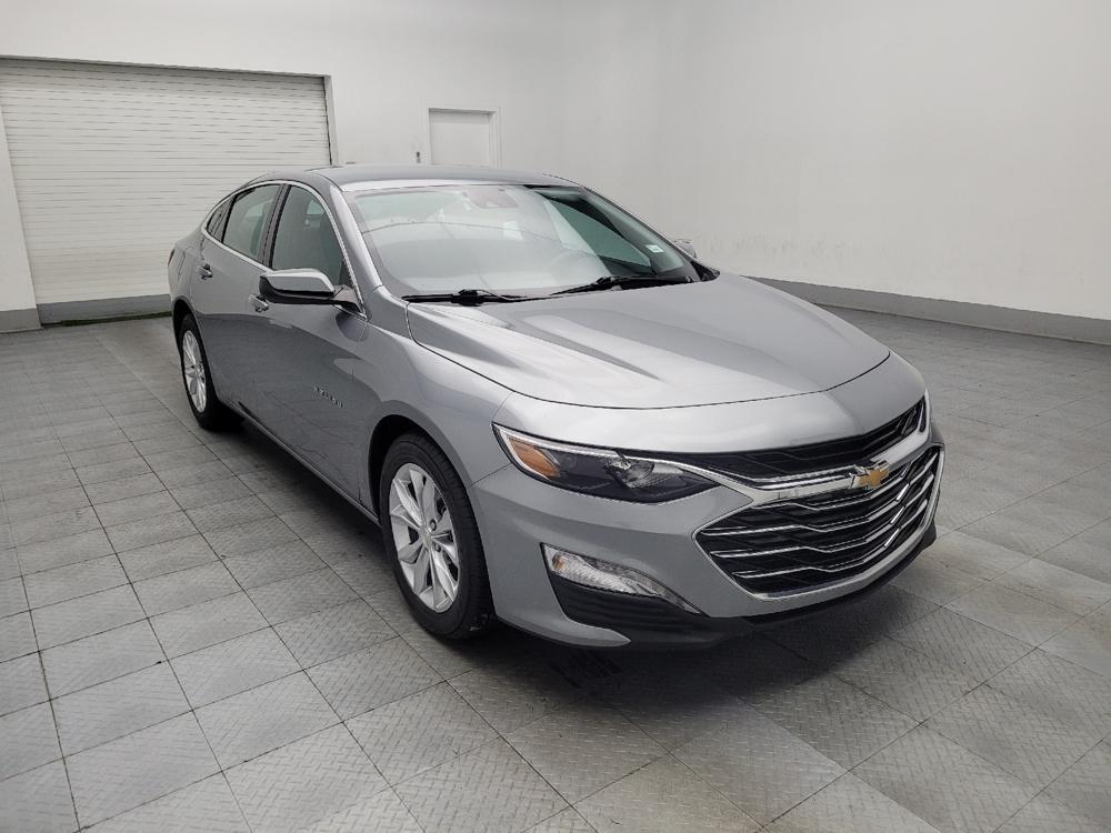 used 2024 Chevrolet Malibu car, priced at $21,395