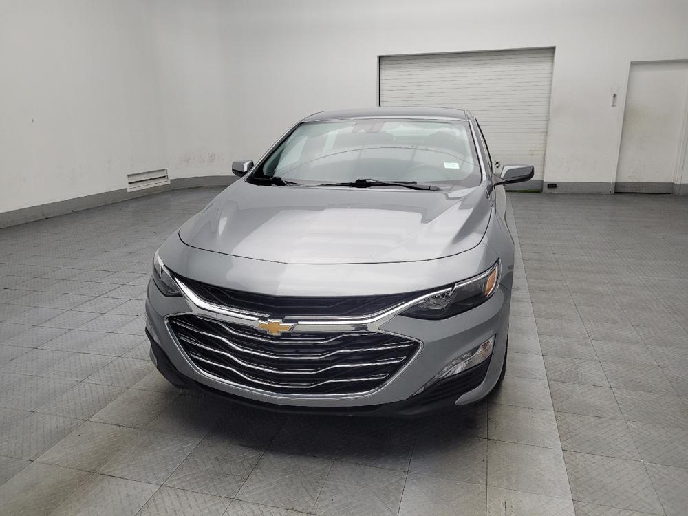 used 2024 Chevrolet Malibu car, priced at $21,395