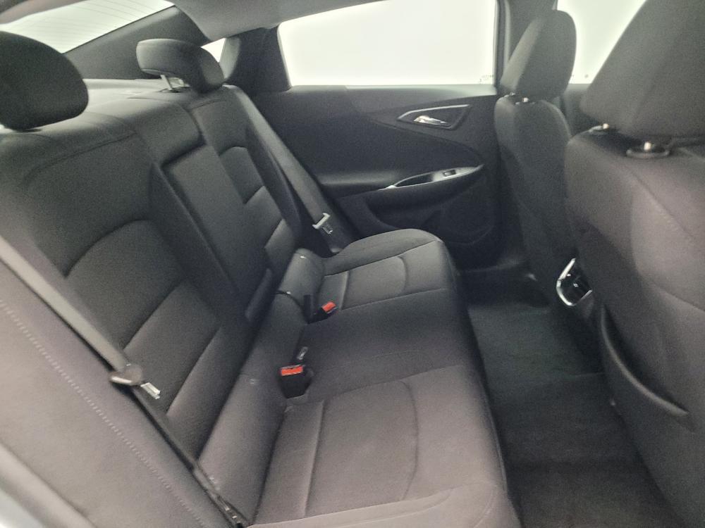 used 2024 Chevrolet Malibu car, priced at $21,395