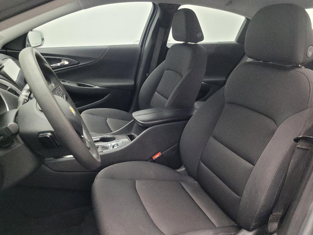 used 2024 Chevrolet Malibu car, priced at $21,395