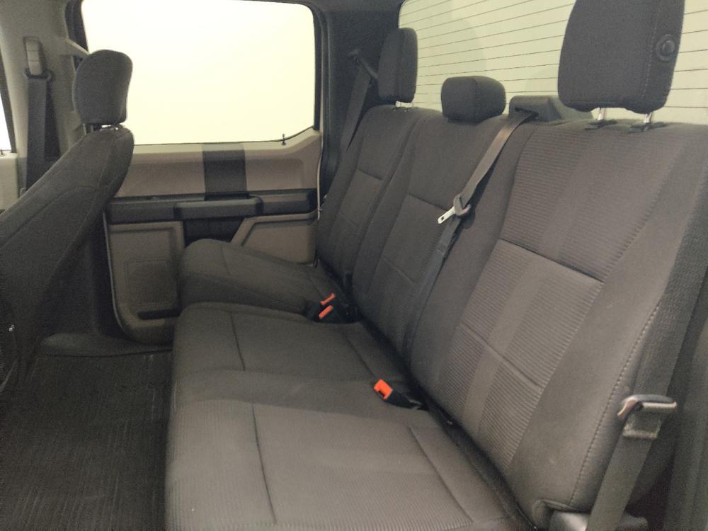 used 2019 Ford F-150 car, priced at $23,695