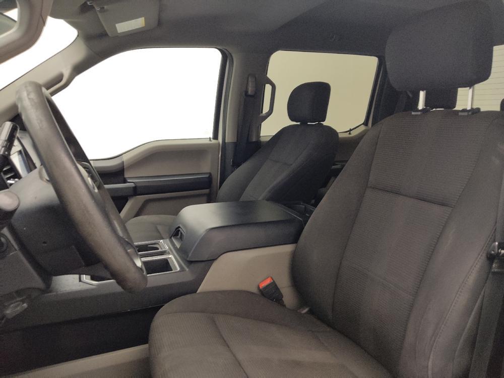 used 2019 Ford F-150 car, priced at $23,695