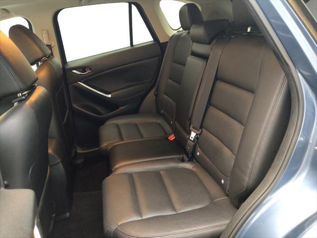 used 2016 Mazda CX-5 car, priced at $16,295