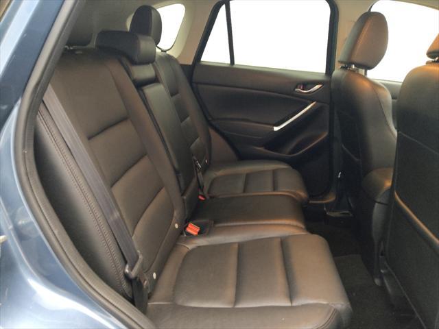 used 2016 Mazda CX-5 car, priced at $16,295