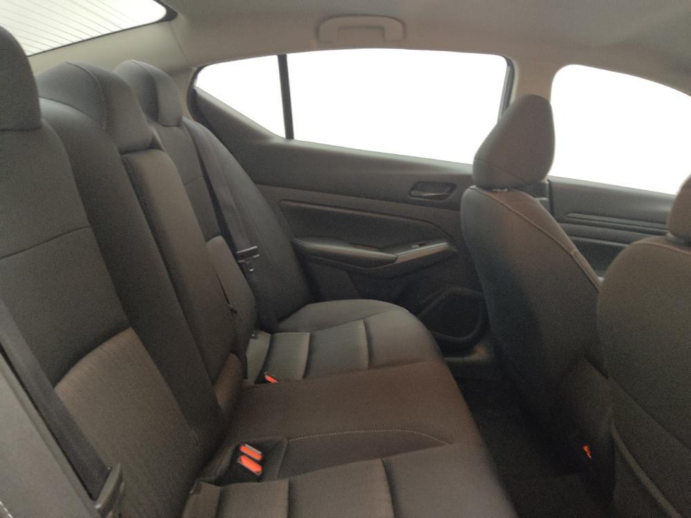 used 2024 Nissan Altima car, priced at $22,395