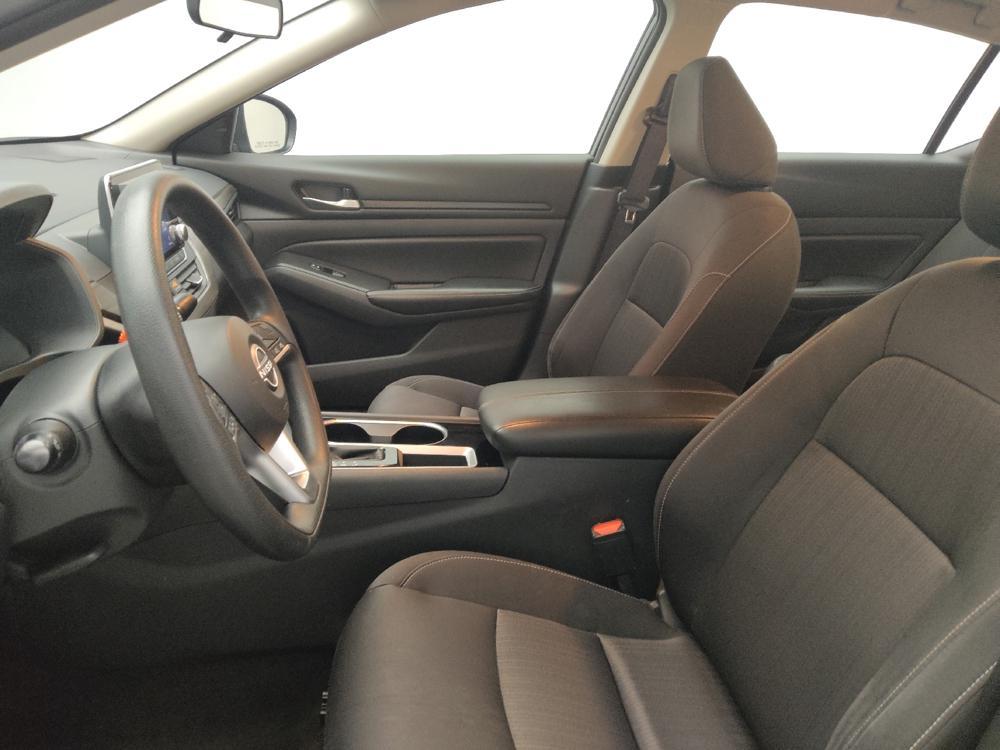 used 2024 Nissan Altima car, priced at $22,395
