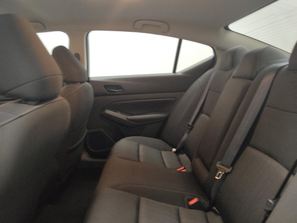 used 2024 Nissan Altima car, priced at $22,395