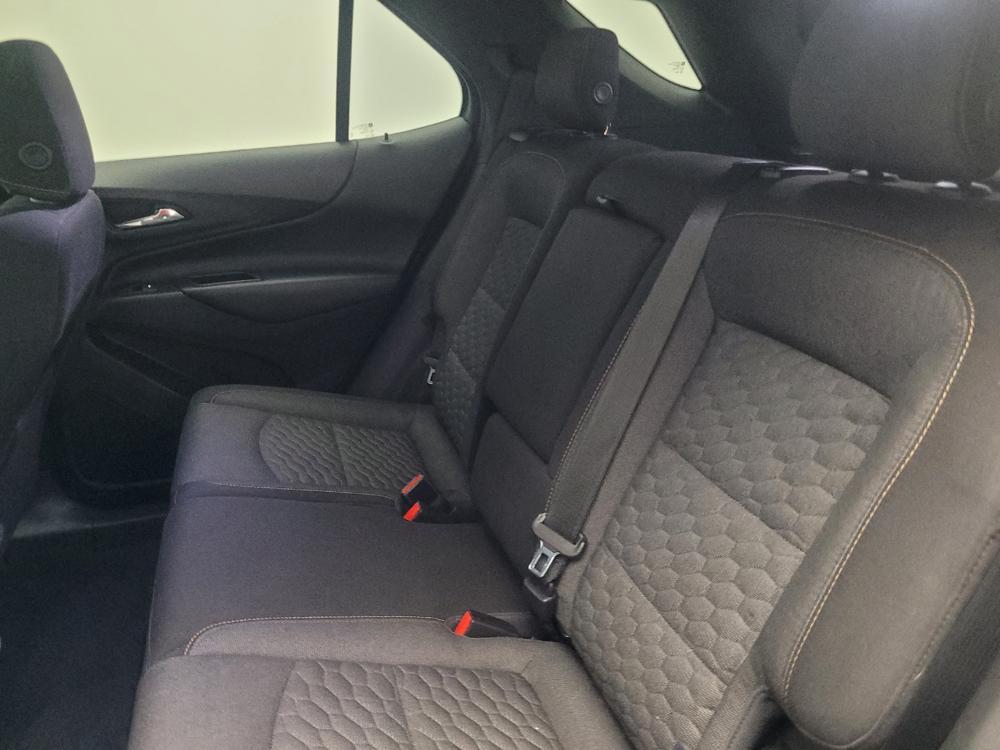 used 2019 Chevrolet Equinox car, priced at $17,795