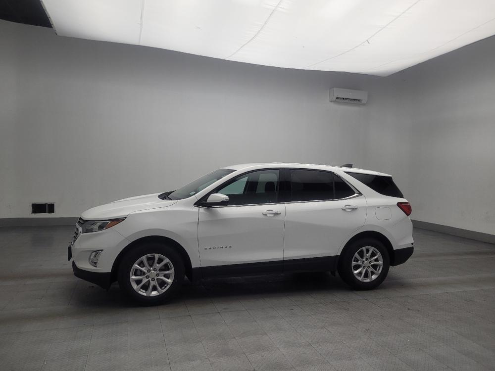 used 2019 Chevrolet Equinox car, priced at $17,795