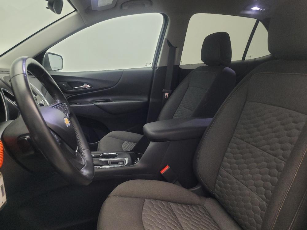 used 2019 Chevrolet Equinox car, priced at $17,795