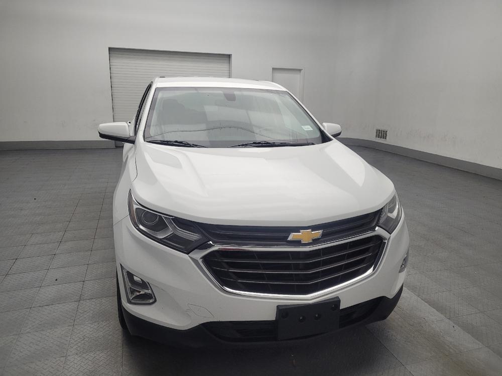 used 2019 Chevrolet Equinox car, priced at $17,795
