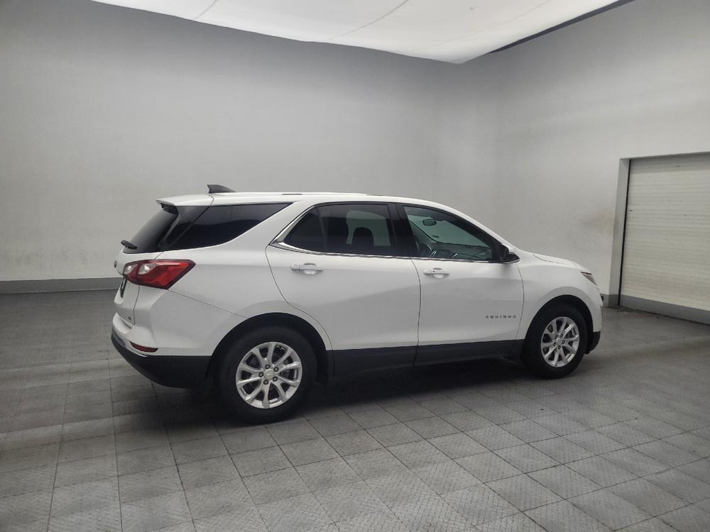 used 2019 Chevrolet Equinox car, priced at $17,795
